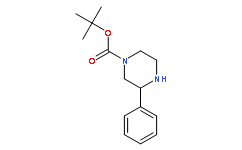 n-1-boc-3-phenylpiperazine