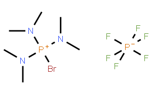 溴代三(二甲基氨基)磷六氟磷酸盐(BrOP)