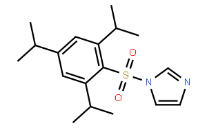 1-(2,4,6-三异丙基苯磺酰基)咪唑
