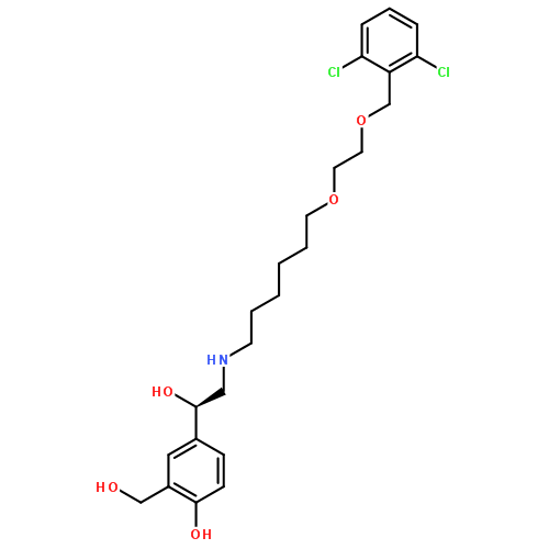 Vilanterol
