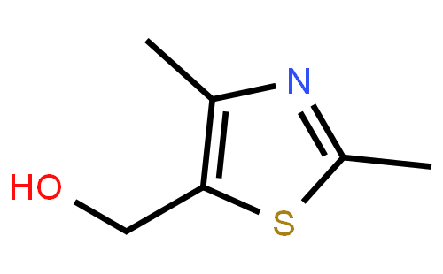 (2,4-Dimethylthiazol-5-yl)methanol