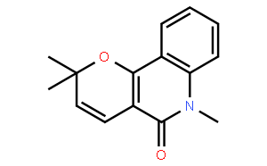 N-Methylflindersine