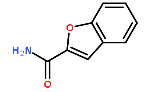 Benzofuran-2-carboxamide