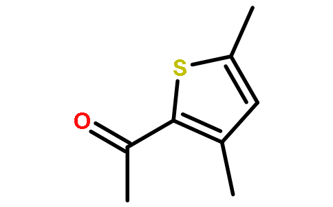 2-ACETYL-3,5-DIMETHYLTHIOPHENE