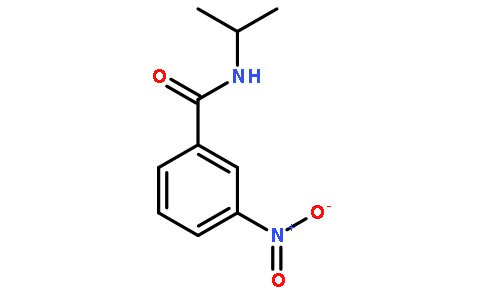 N-Isopropyl-3-nitrobenzamide