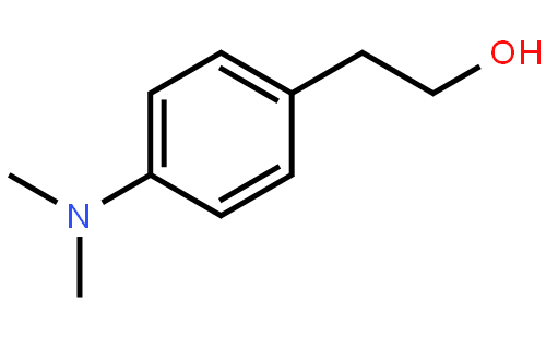 4-(二甲基氨基)苯乙醇