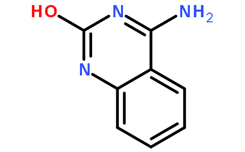 4-Aminoquinazolin-2-ol