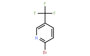 2-溴-5-三氟甲基吡啶