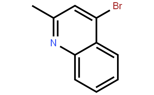 4-Bromo-2-methylquinoline