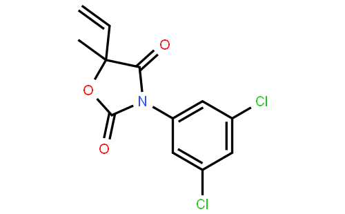 乙烯菌核利