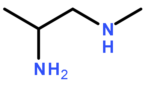 (2-AMINOPROPYL)(METHYL)AMINE