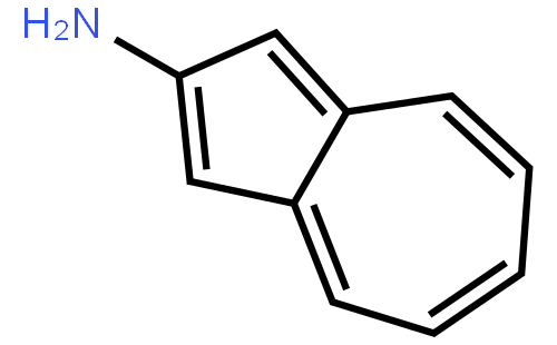 Azulen-2-amine