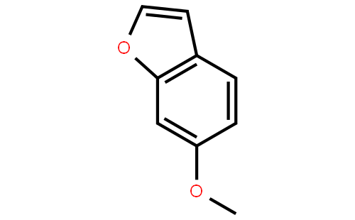 6-Methoxybenzofuran