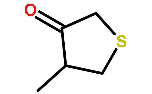 4-Methyldihydrothiophen-3(2H)-one