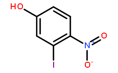 3-Iodo-4-nitro-phenol