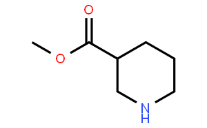 3-哌啶甲酸甲酯