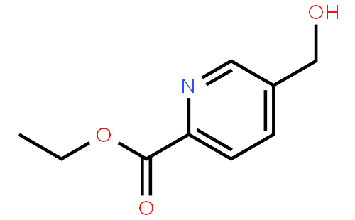 Ethyl 5-(hydroxymethyl)picolinate