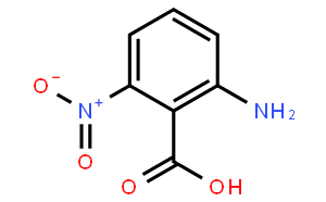 2-AMino-6-nitrobenzoic acid