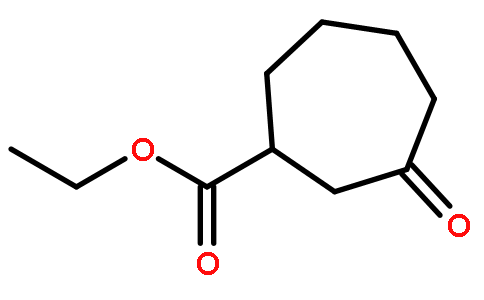 Ethyl 3-oxocycloheptanecarboxylate