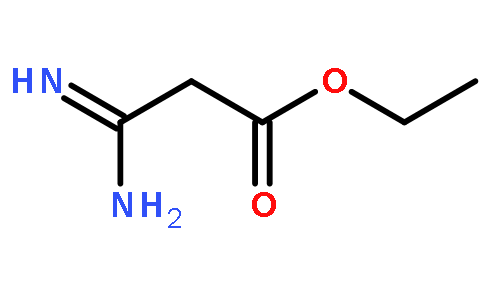 3-氨基-3-亚氨基丙酸乙酯