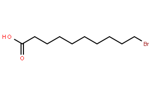 10-溴癸酸