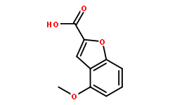4-METHOXYBENZOFURAN-2-CARBOXYLIC ACID