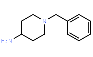 4-Piperidinamine,1-(phenylmethyl)