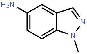1-Methyl-1H-indazol-5-ylamine