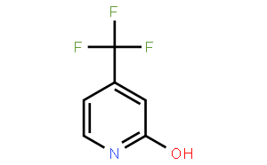 4-(Trifluoromethyl)-2-pyridone