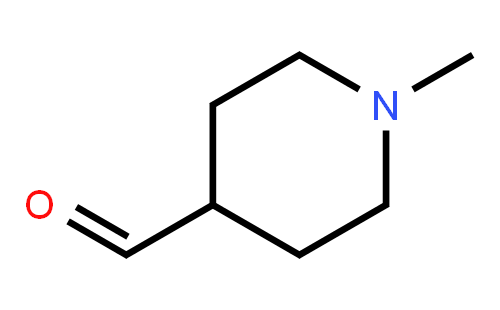 1-METHYLPIPERIDINE-4-CARBALDEHYDE