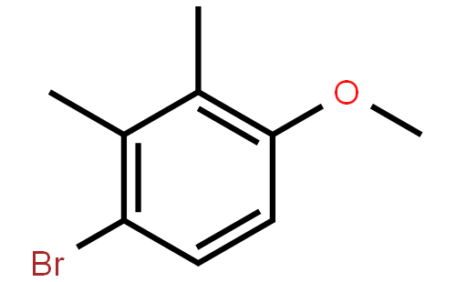 4-溴-2,3-二甲基苯甲醚