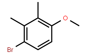 4-溴-2,3-二甲基苯甲醚