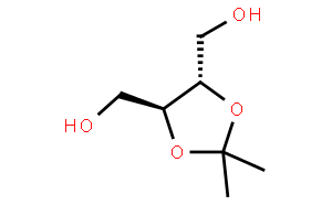 (+)-2,3-O-异亚丙基-L