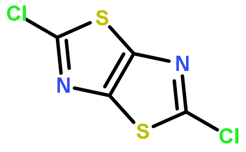 2,5-DICHLORO[1,3]THIAZOLO[5,4-D][1,3]THIAZOLE