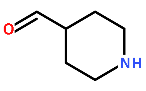 Piperidine-4-carbaldehyde