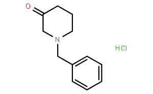 1-benzyl-3-piperidone hydrochloride