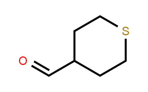 四氢噻喃-4-甲醛
