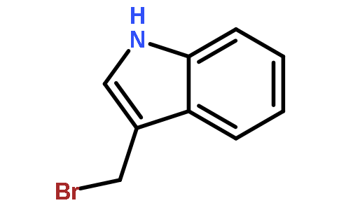 3-(Bromomethyl)-1H-indole