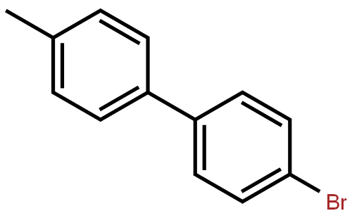 4-溴-4'-甲基联苯