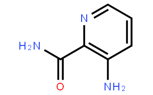 3-aminopicolinamide