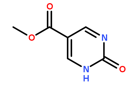 2-Hydroxy-pyrimidine-5-carboxylic acid methyl ester