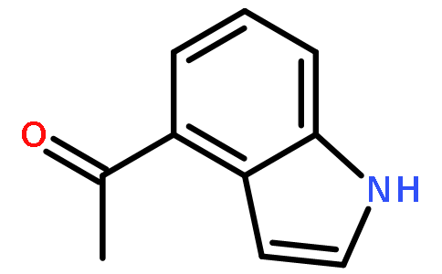 4-ACETYLINDOLE