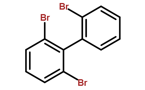 2,2',6-Tribromobiphenyl