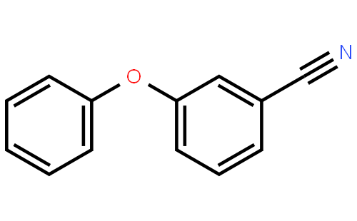 3-Phenoxybenzonitrile
