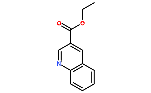 Ethyl 3-quinolinecarboxylate