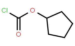 氯甲酸環(huán)戊酯