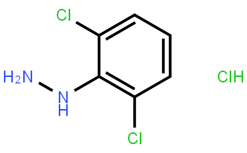 2,6-二氯苯肼盐酸盐