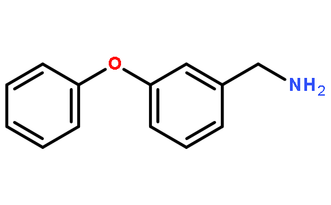 3-Phenoxybenzylamine