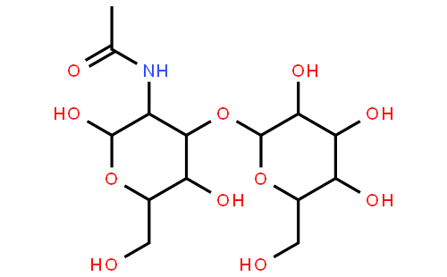 Lacto-N-biose