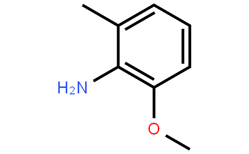 2-甲氧基-6-甲基苯胺